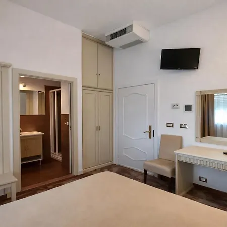 Lejlighedshotel Hotiday