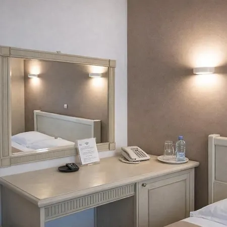 Apart-hotel Hotiday Porto Cesareo