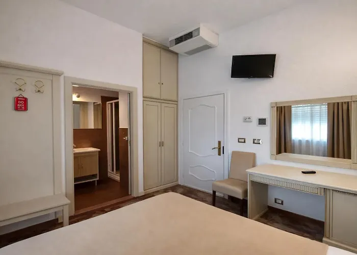 Lejlighedshotel Hotiday