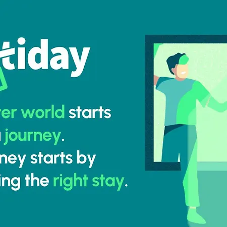 Hotiday פורטו צ'זראו