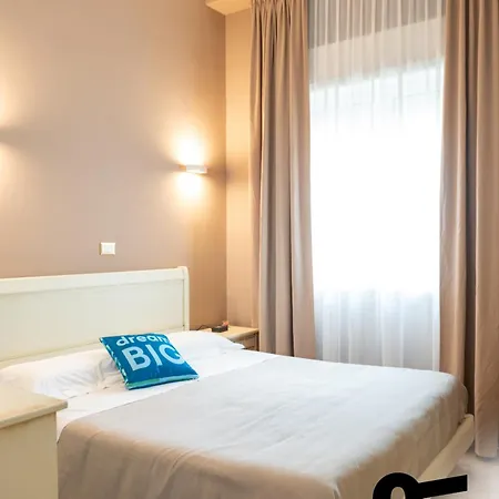 Hotiday Appart hôtel