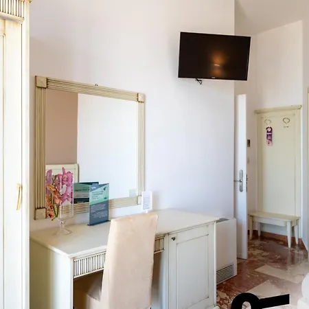 Appart hôtel Hotiday Porto Cesareo