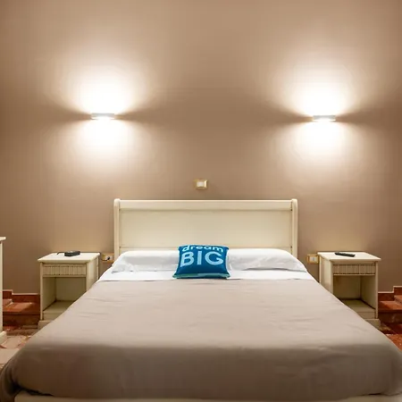 Hotiday 4* Porto Cesareo