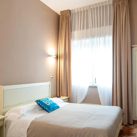 Hotiday Appart hôtel Porto Cesareo