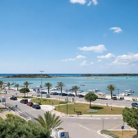 Hotiday Aparthotel Porto Cesareo