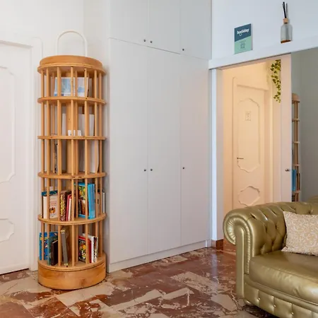 Aparthotel Hotiday Porto Cesareo